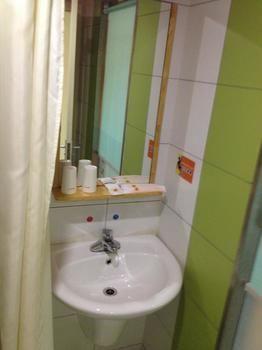 Rest Motel Shaoxing Dafo Temple Xinchang Exterior photo
